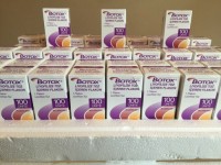 Juvéderm Ultra 2, 3, 4