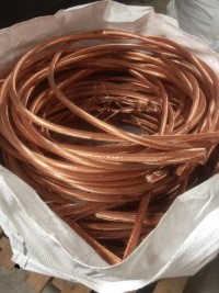 Premium Copper Wire Scrap