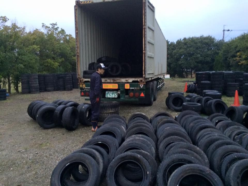 Wholesale Vehicles Cars Truck Used Tires