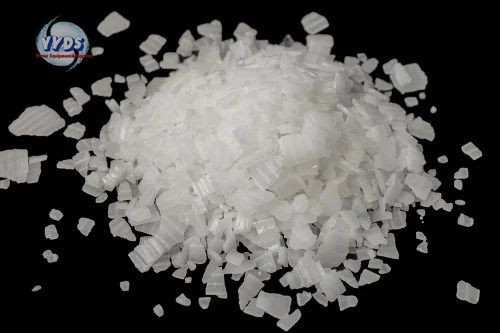 Caustic Soda Flakes Sodium Hydroxide