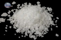 Caustic Soda Flakes Sodium Hydroxide