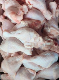 Halal Frozen Whole Chicken