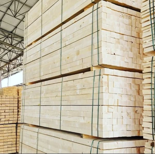 Sawn Timber/Lumber/ Dried Wood/ Acacia, Pine, Mussivi, Senya, Pachyloba