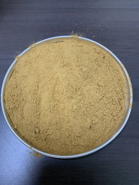 Corn Gluten Meal