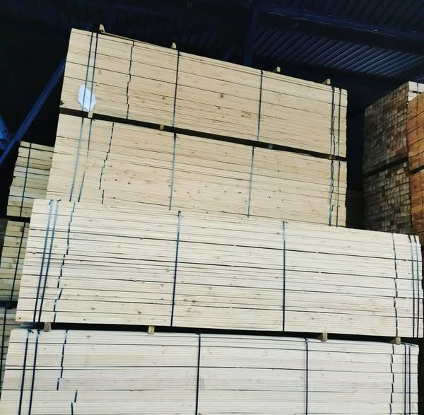 Sawn Timber/Lumber/ Dried Wood/ Acacia, Pine, Mussivi, Senya, Pachyloba
