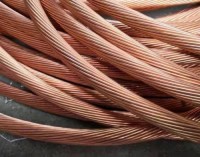 Premium Copper Wire Scrap