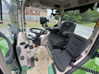 Farming Tractor Fairly Used Johnn Deeere 5100M Farm With Front Loader 543R 4x4 Tractor in Stock Now.