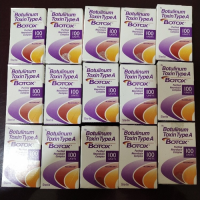 Allergan Botox (1x100iu)
