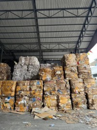 OINP Waste Paper, ONP Scrap, OCC Waste Paper