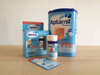 Baby Milk Powder