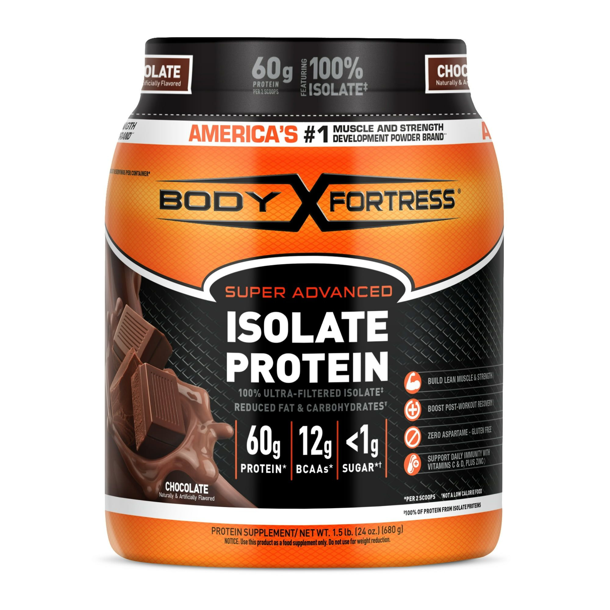 100% Whey Protein  / Whey Protein Isolate For Sale