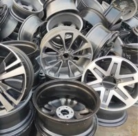 Aluminum Alloy Wheels Scrap/ High Quality Aluminium Wheel Scrap For Sale