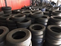 Original Used & New Tires