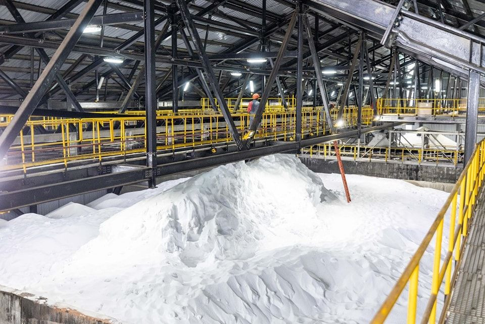 Agricultural Grade / Industrial Grade Urea 46% Nitrogen Fertilizer