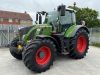 Farming Tractor Fairly Used Johnn Deeere 5100M Farm With Front Loader 543R 4x4 Tractor in Stock Now.