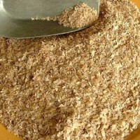 HIGH Grade Wheat Bran for Animal Feed Meal/ Yellow Wheat Bran