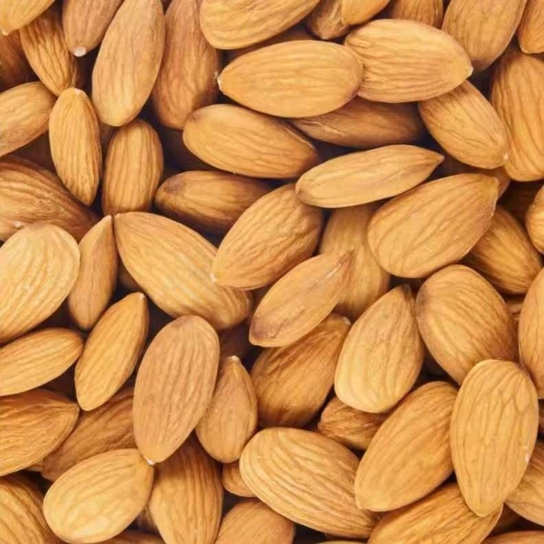 100% Raw Almond Nuts / Almond Kernel