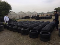 Used Truck Tires 315/80r22.5
