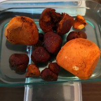 Quality Dried Cow Ox Gallstones / Cattle gallstones