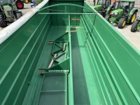Farming Tractor Fairly Used Johnn Deeere 5100M Farm With Front Loader 543R 4x4 Tractor in Stock Now.