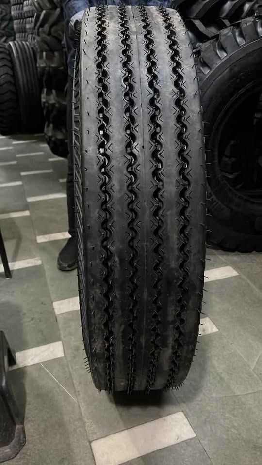 Original Used & New Tires