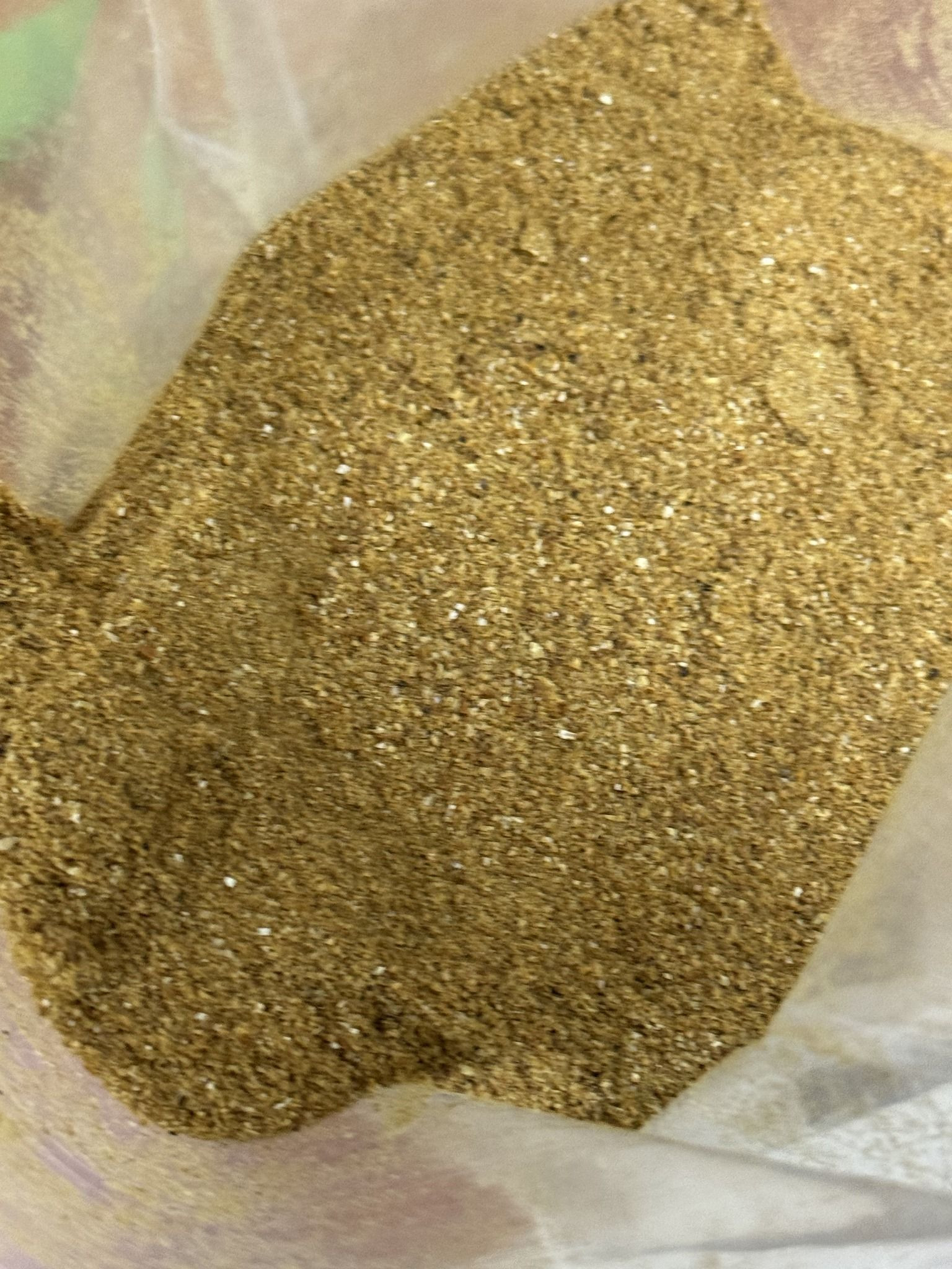 Fish Meal Poultry Feed Animal Feed