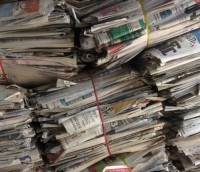 OINP Waste Paper, ONP Scrap, Over Issued Newspaper