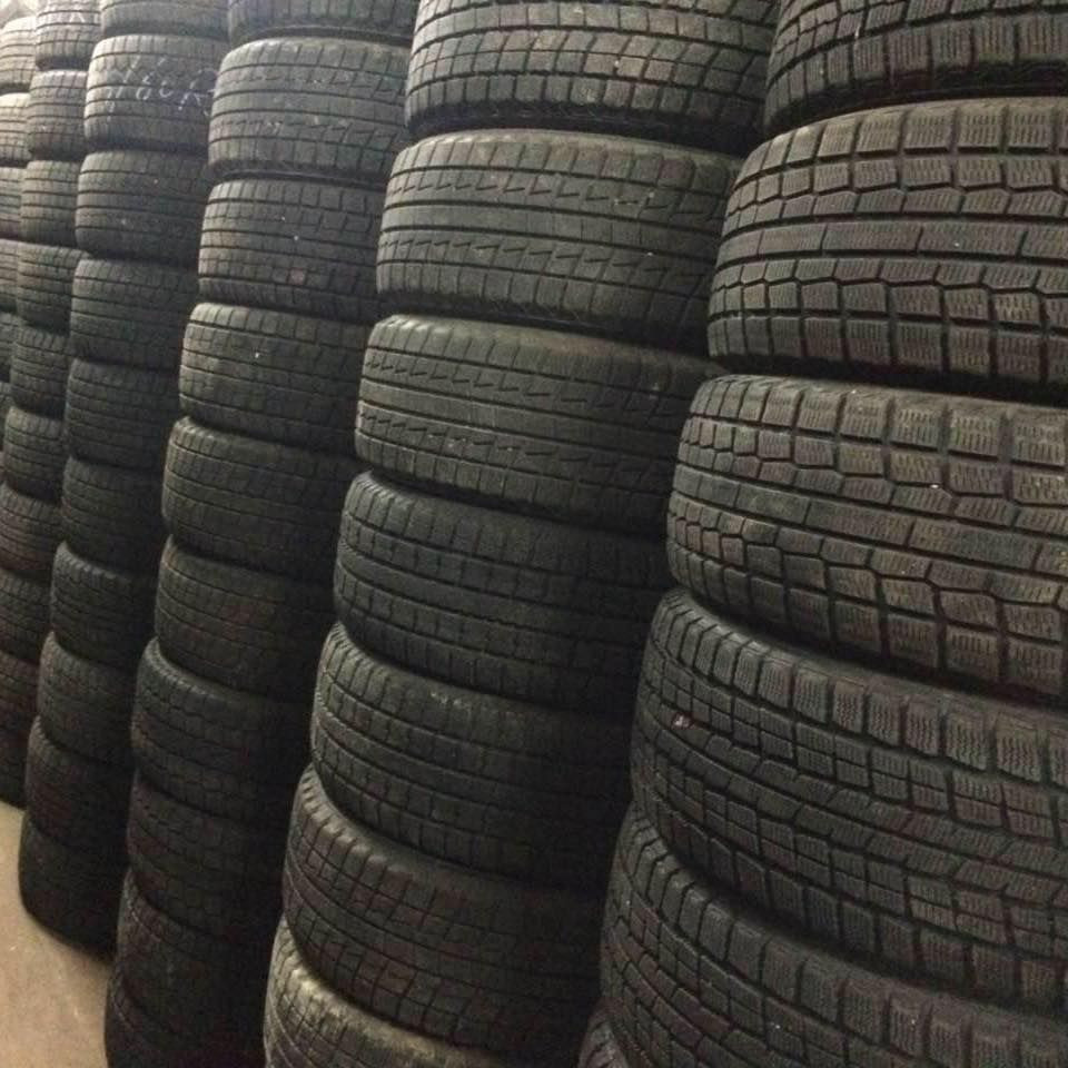 Wholesale Vehicles Cars Truck Used Tires