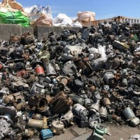 Industrial Use Electric Motor Scrap