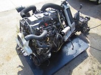 Used 1VD 1VD FTV 1VD-FTV 1KD 2KD Engine
