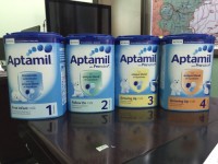 Baby Milk Powder