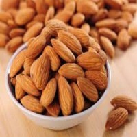 100% Raw Almond Nuts / Almond Kernel