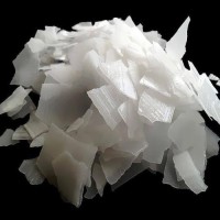 Caustic Soda Flakes Sodium Hydroxide