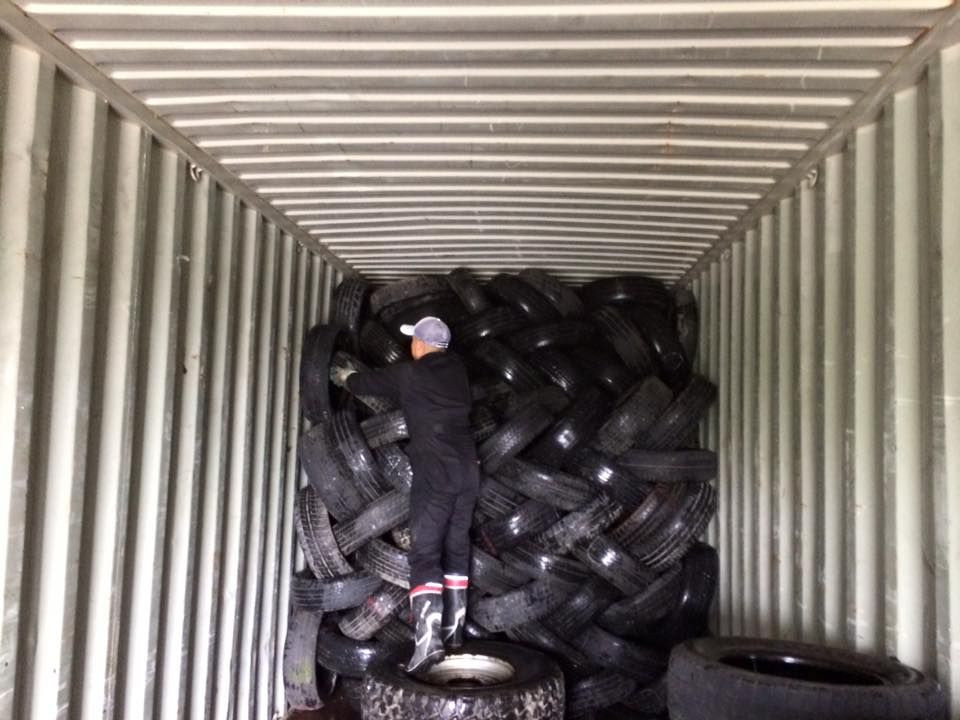 Wholesale Vehicles Cars Truck Used Tires