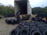 Used Truck Tires 315/80r22.5