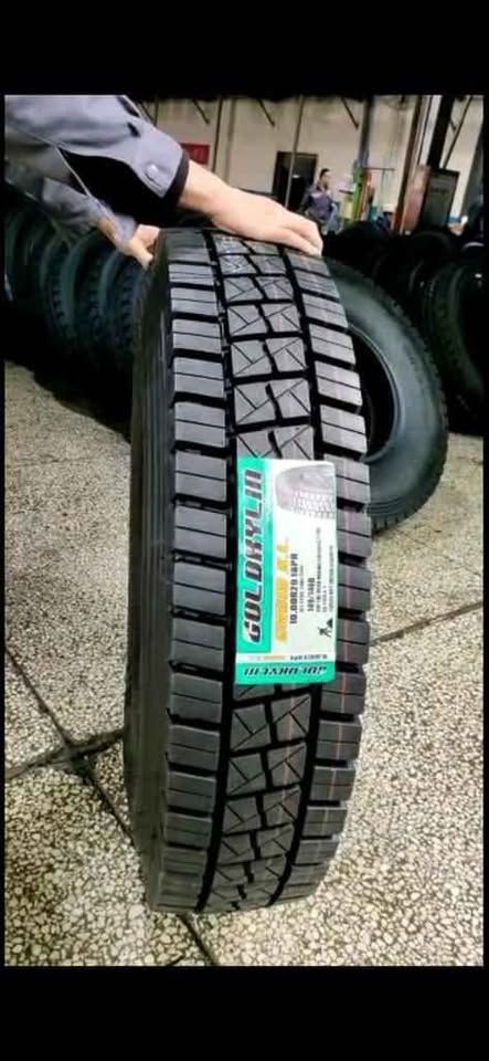Original Used & New Tires