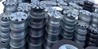 Aluminum Alloy Wheels Scrap/ High Quality Aluminium Wheel Scrap For Sale